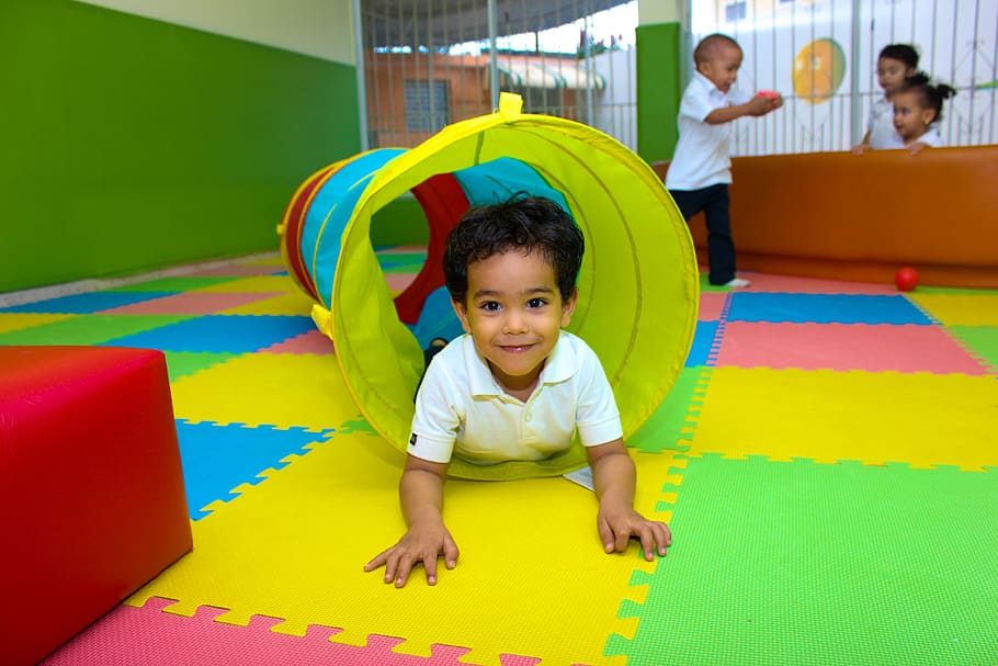 Playschool and EDUCATION SERVICES