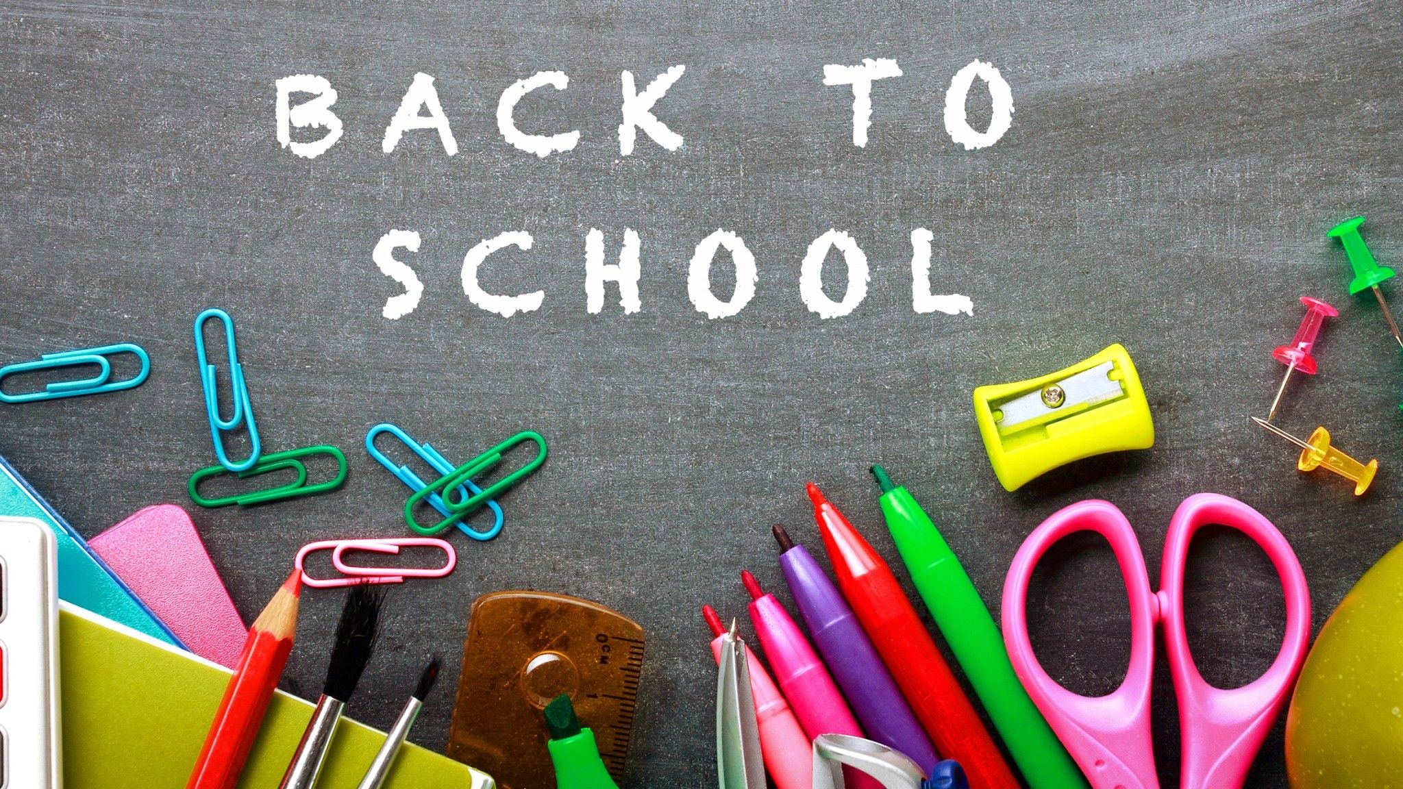 School and EDUCATION SERVICES