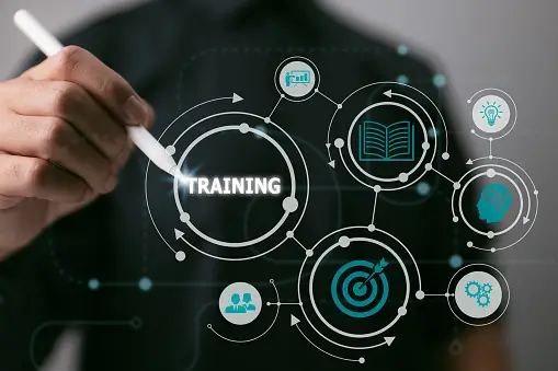 TRAINING