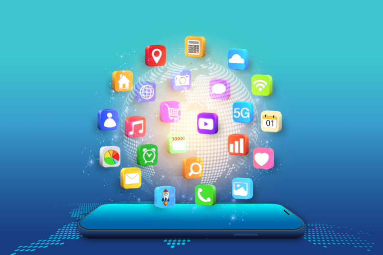 app